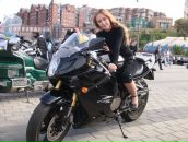 Фотография Гигаури Елизаветы