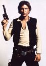 Han Solo фотография #3 (источник - https://vk.com/id4054484)