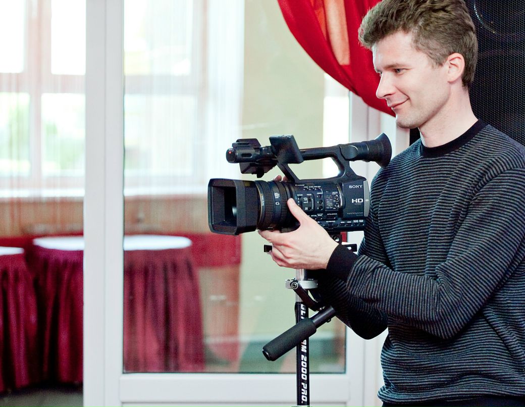 Сергей Иванов фотография #34