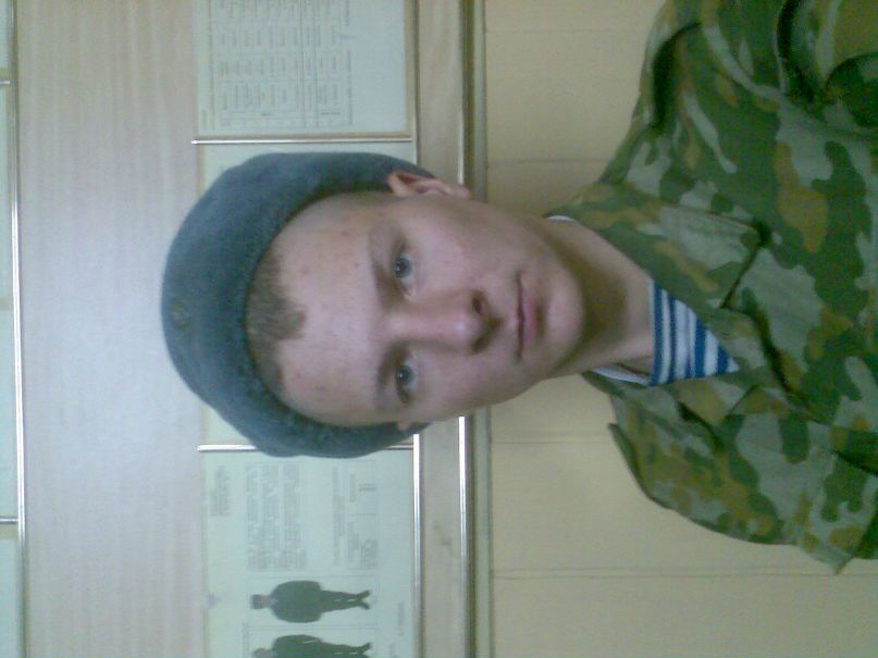Дмитрий Зверьков фотография #47