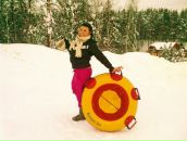 Фотография Ефановой Катерины