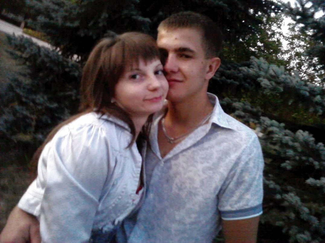 Ян Плотников фотография #10