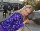 Фотография Ануфриевой Жанны