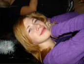 Фотография Пасечник Нади