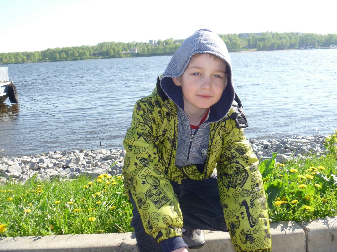 Игорь Бородкин фотография #26