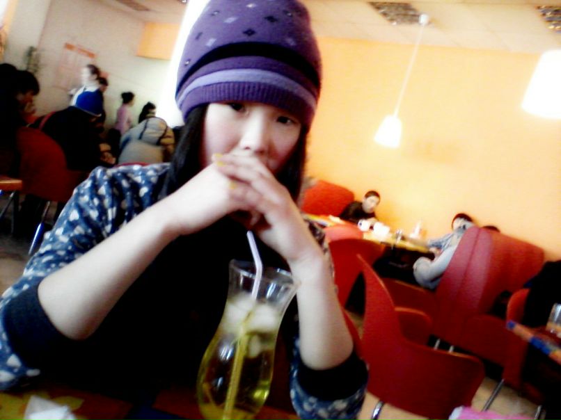 Айбек Монгуш фотография #17