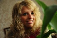 Фотография Милой Иришки