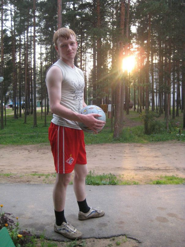 Дмитрий Добряков фотография #2