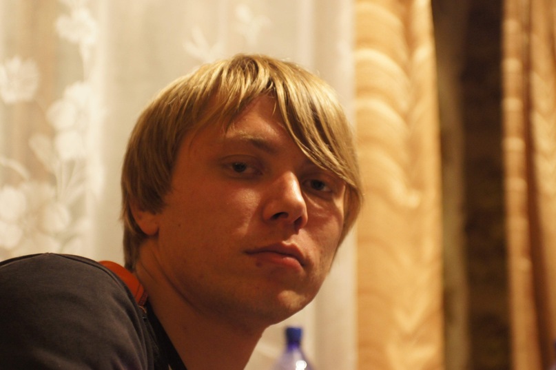 Виктор Семёнов фотография #37