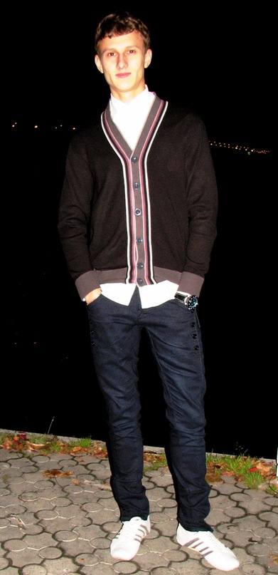 Антон Сасин фотография #44