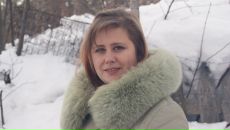 Фотография Спириной Галины