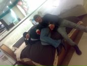 Фотография Нечмилова Артема