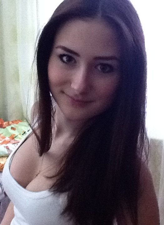 Polina Sysueva фотография #12