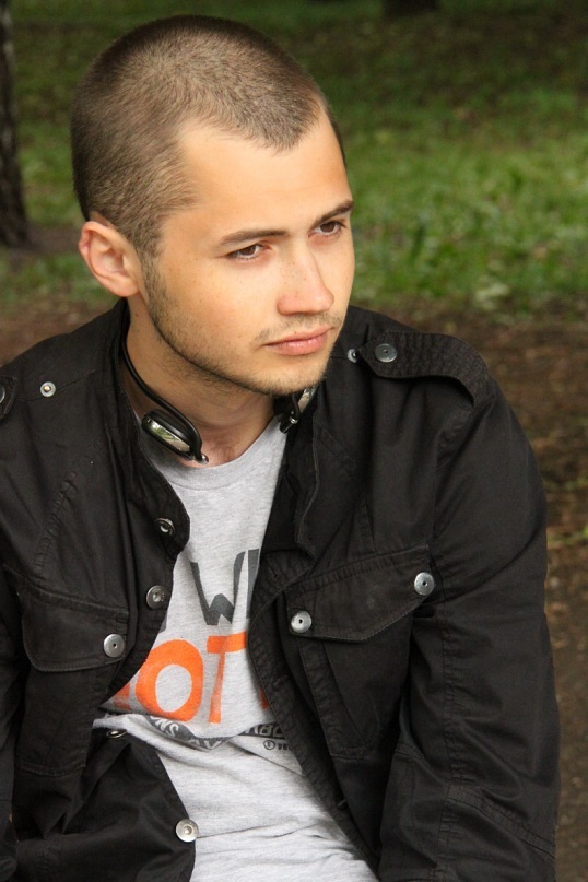 Дмитрий Шлапак фотография #50