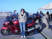 Фотография Демидовой Марины