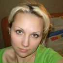 Фотография Сторчак Анны