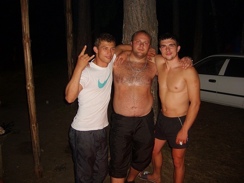 Прохор Сухарев фотография #29