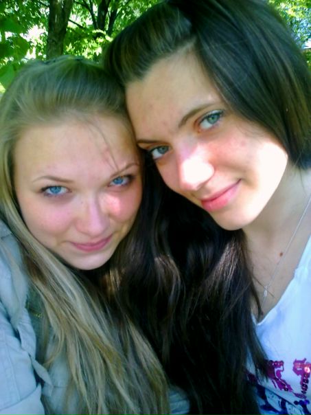 Dashul'k@ Cherkasov@ фото №2