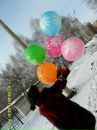 Фотография Зароченцевой Евгении