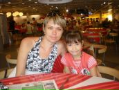 Фотография Тараборовой Алёны