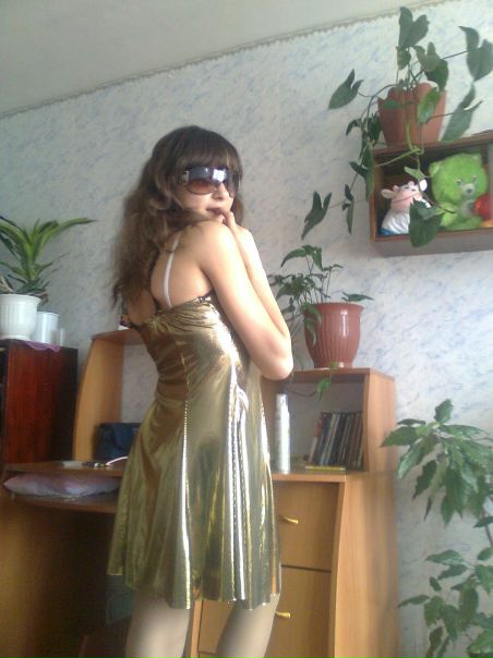 Яна Чернова фото №26