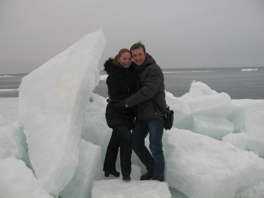 Иван Федченко фотография #9