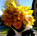 Фотография Кулагиной Карины