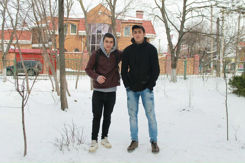 Саша Hools фотография #45