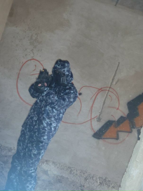 Денис Негодяев фотография #16