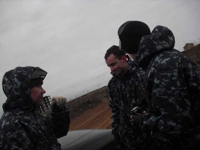 Денис Негодяев фотография #28