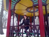 Світлана Хлівна-Риценко фотография #34 (источник - https://vk.com/id97948674)