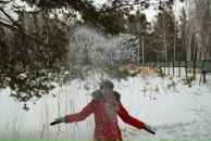 Фотография Гребенюк Лены