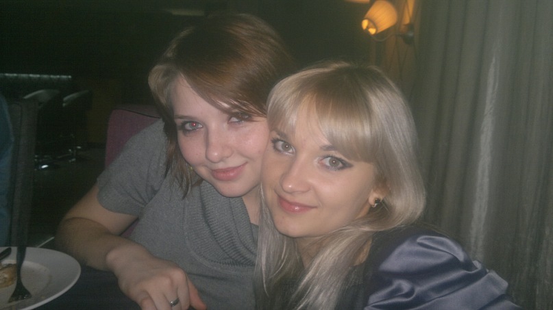 Софья Тодорова фотография #43
