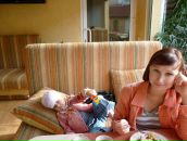 Фотография Виссарионовой Татьяны