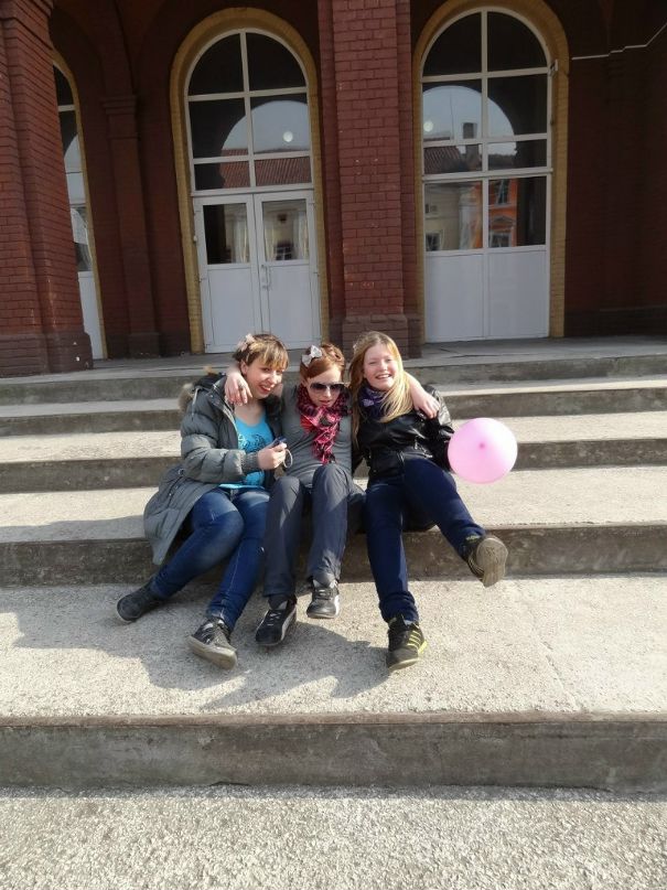 Маша Солнцева фотография #32