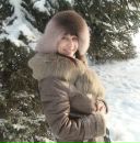 Фотография Герасимовой Олеси