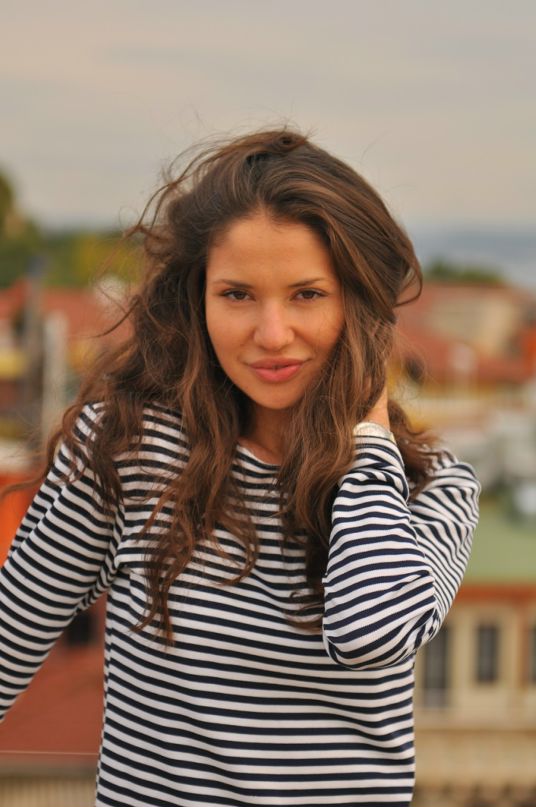 Даша Иванова фотография #30