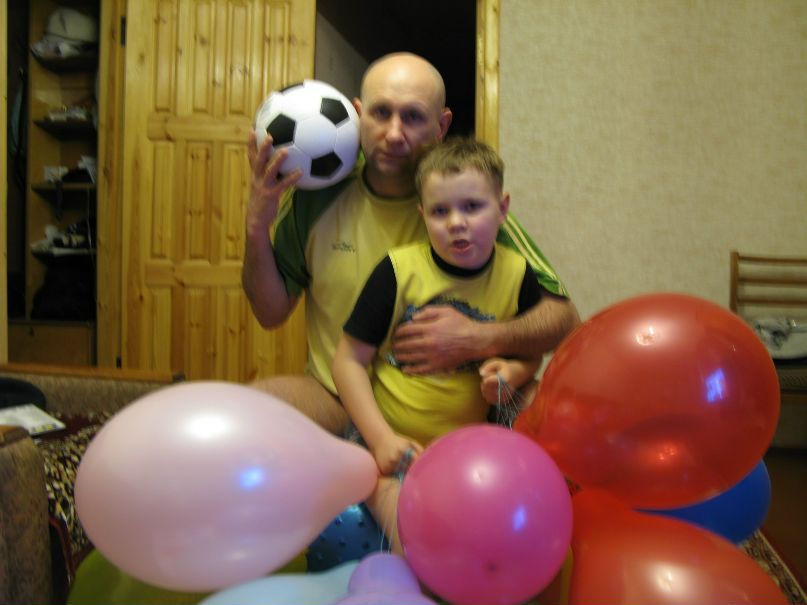 Дмитрий Осипов фотография #22