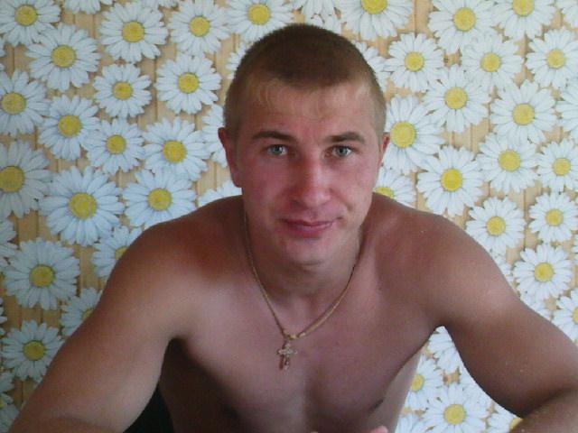 Иван Сaмошкин фотография #20
