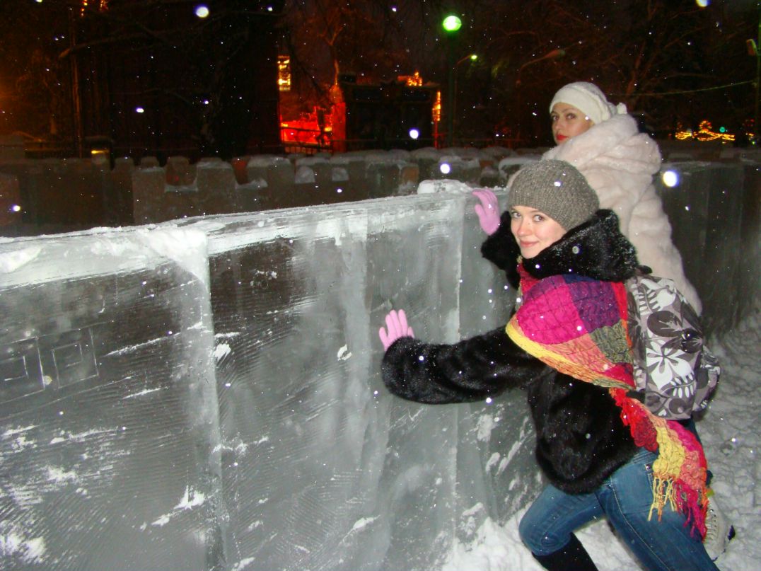 Никусик Булычева фотография #36