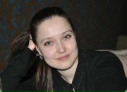 Фотография Щегловой Ольги