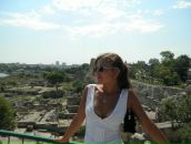 Фотография Демидовой Алии