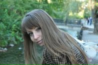 Фотография Волянюк Анны