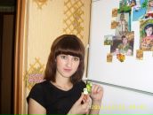 Фотография Белоглазовой Натальи