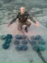 Петро Звіжинський фотография #24 (источник - https://vk.com/id133763612)