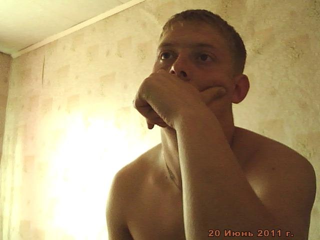 Виктор Крутиков фотография #24