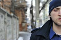 Фотография Гребенчука Максима