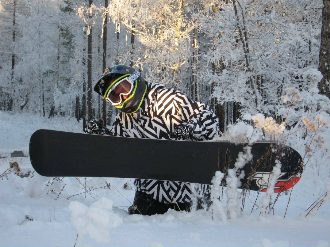 Андрей Лисицын фотография #20