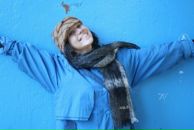 Фотография Утяшевой Ульяны