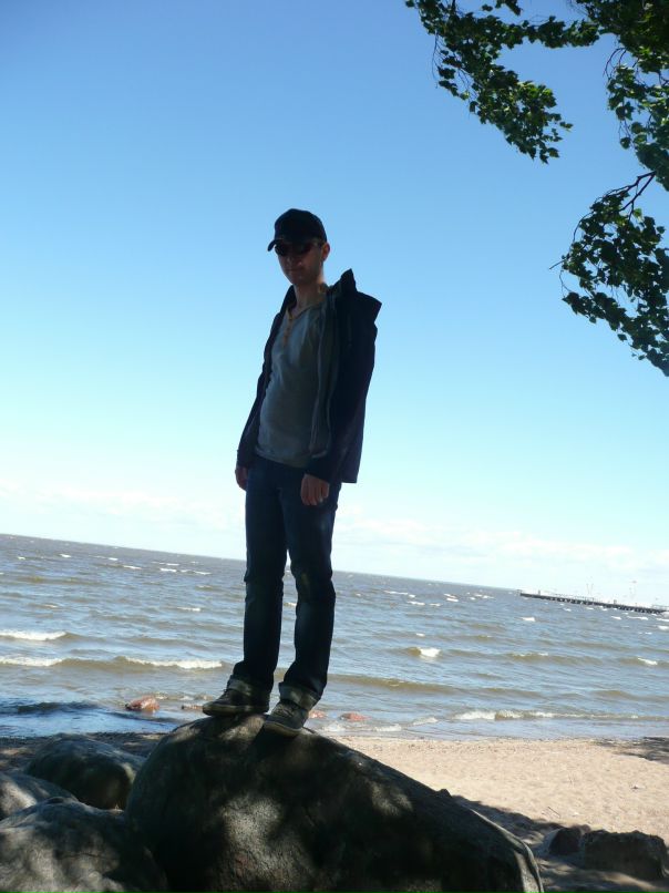 Антон Савин фотография #22